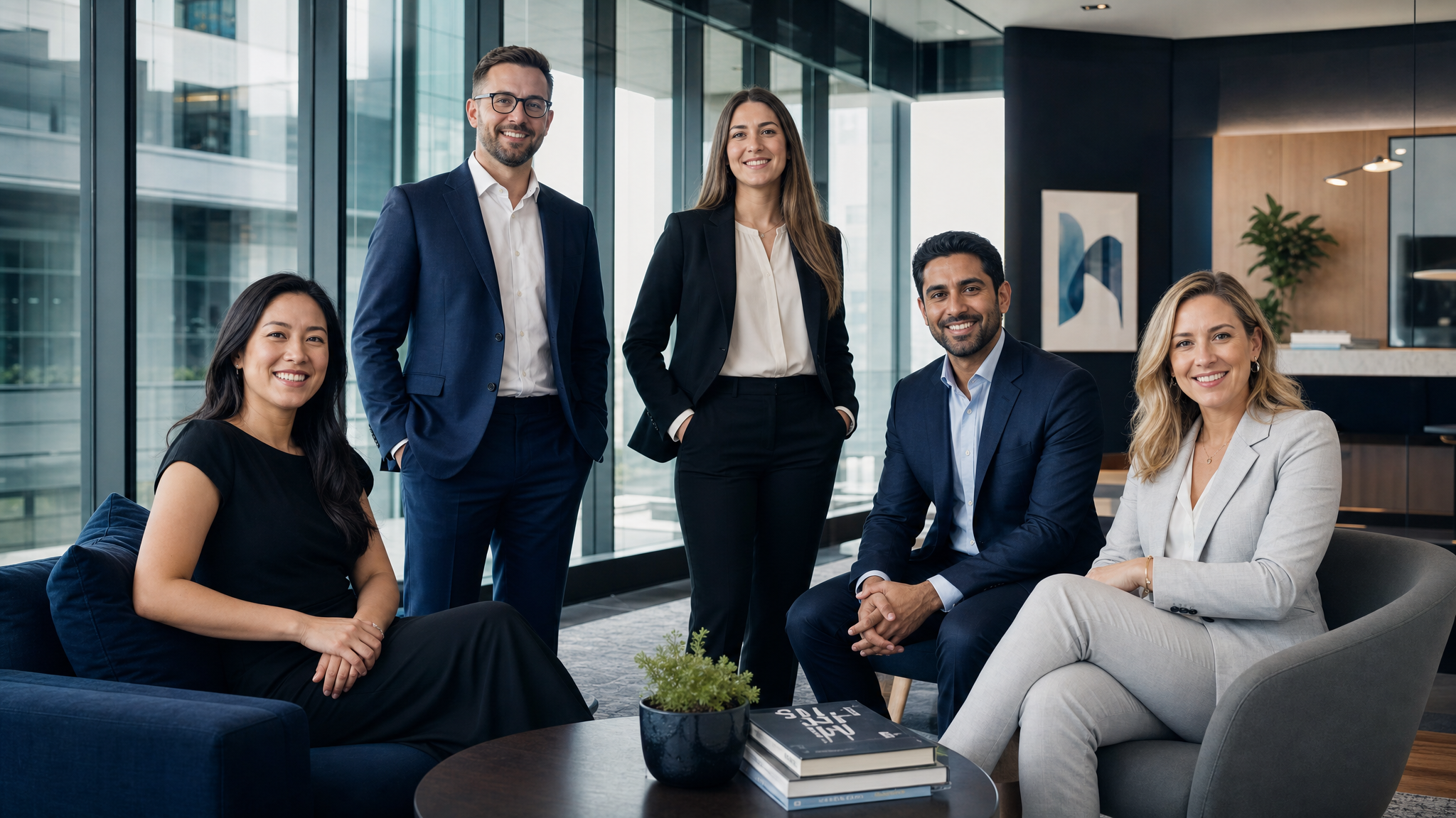 Advisory team